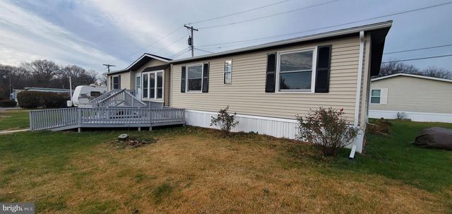 LOT 35 1125 OLD PHILADELPHIA RD, Aberdeen, MD 21001