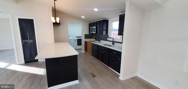 LOT 35 1125 OLD PHILADELPHIA RD, Aberdeen, MD 21001