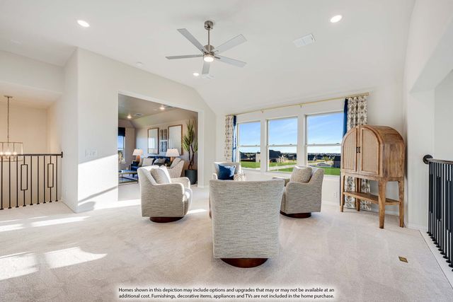 941 Cardinal Drive, Midlothian, TX 76065
