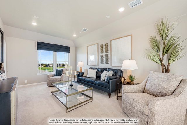 941 Cardinal Drive, Midlothian, TX 76065