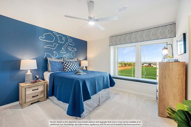 941 Cardinal Drive, Midlothian, TX 76065