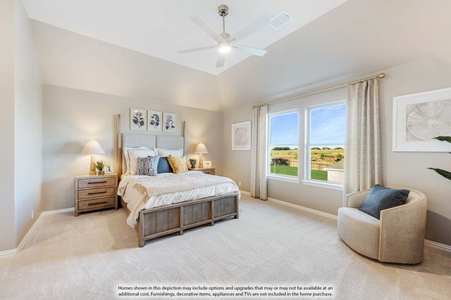 941 Cardinal Drive, Midlothian, TX 76065