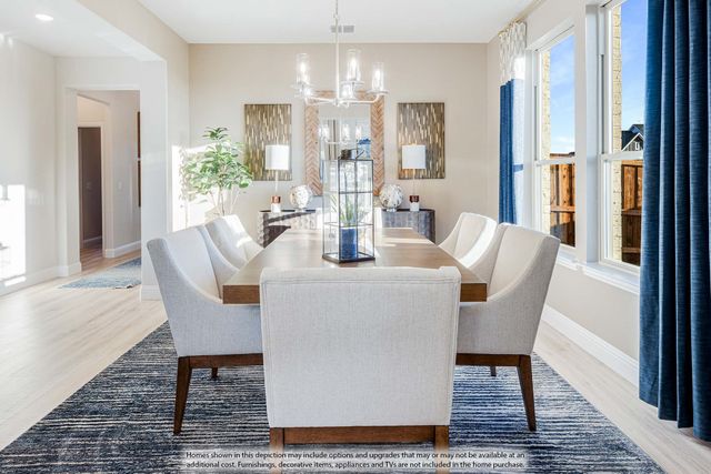 941 Cardinal Drive, Midlothian, TX 76065