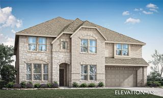 941 Cardinal Drive, Midlothian, TX 76065
