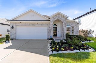 21507 Indigo Ruth Drive, Spring, TX 77379