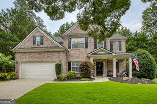 119 Lake Reserve Way, Canton, GA 30115