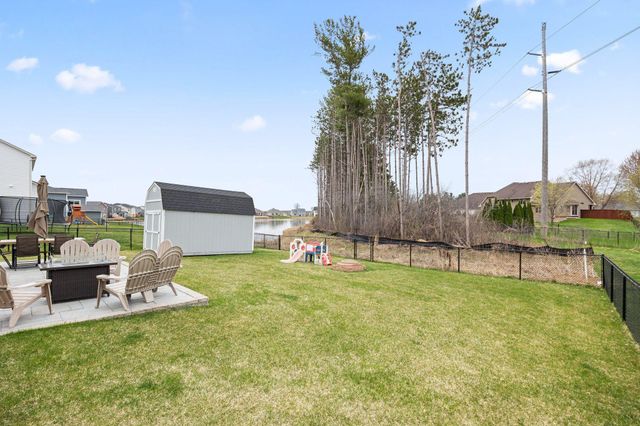 15519 Goodview Trail N, Hugo, MN 55038