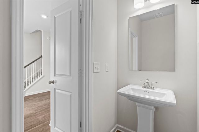 317 High Grove, Columbia, SC 29210