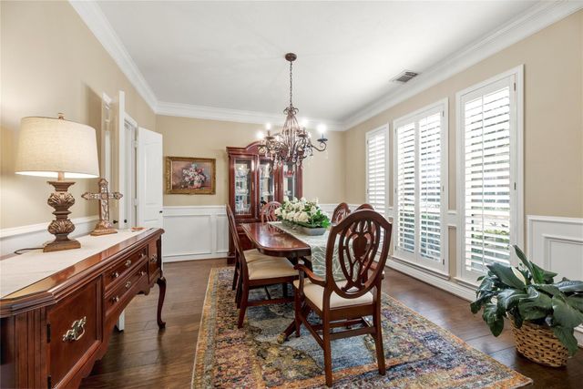 15514 Bluebonnet Dale Drive, Cypress, TX 77433