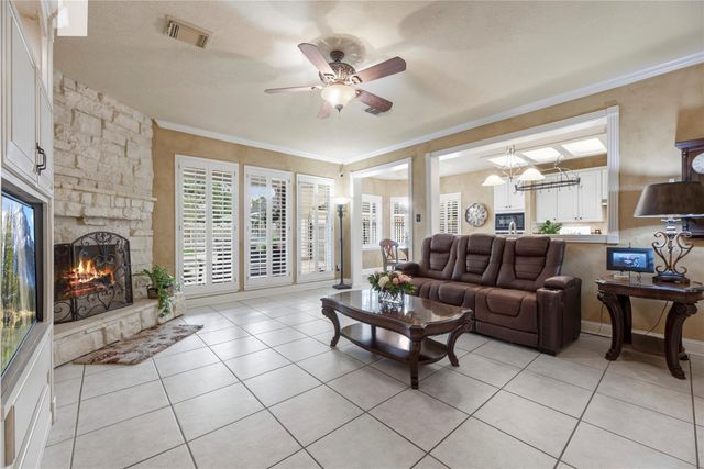 15514 Bluebonnet Dale Drive, Cypress, TX 77433