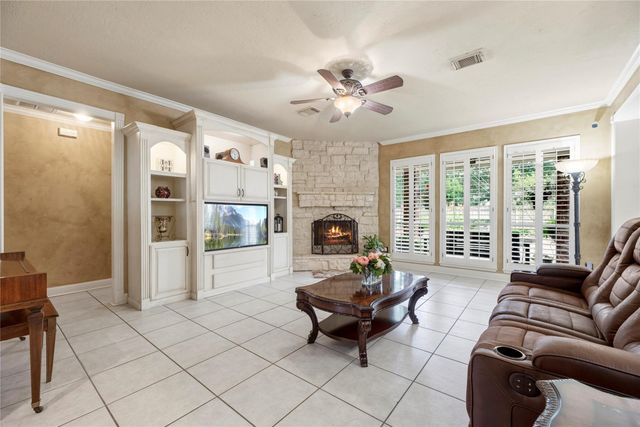 15514 Bluebonnet Dale Drive, Cypress, TX 77433