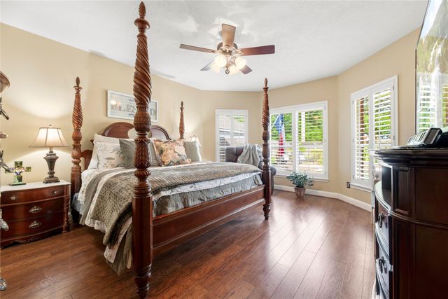 15514 Bluebonnet Dale Drive, Cypress, TX 77433