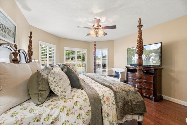 15514 Bluebonnet Dale Drive, Cypress, TX 77433