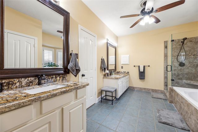 15514 Bluebonnet Dale Drive, Cypress, TX 77433