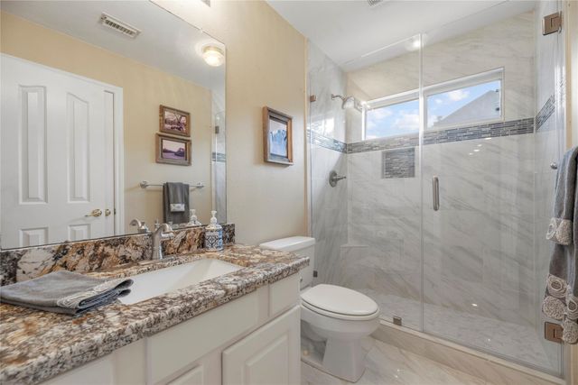 15514 Bluebonnet Dale Drive, Cypress, TX 77433