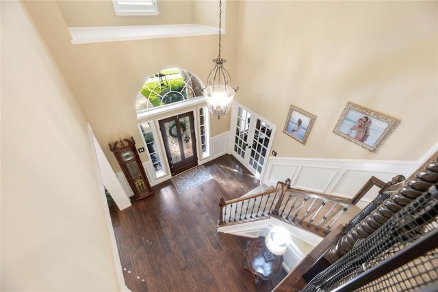15514 Bluebonnet Dale Drive, Cypress, TX 77433
