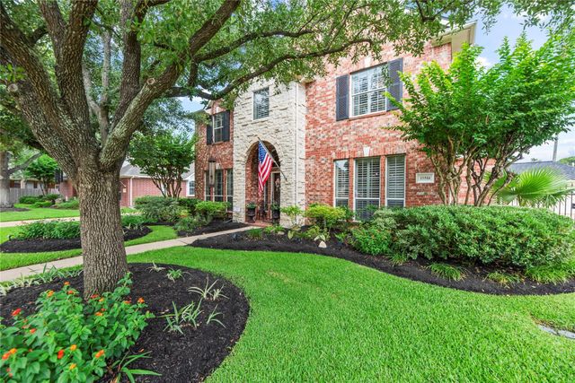 15514 Bluebonnet Dale Drive, Cypress, TX 77433