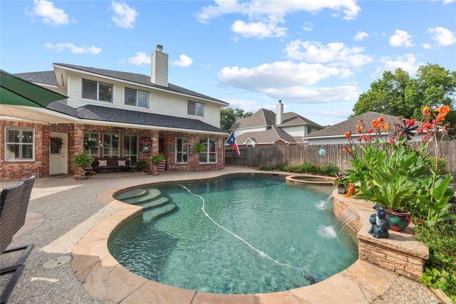 15514 Bluebonnet Dale Drive, Cypress, TX 77433