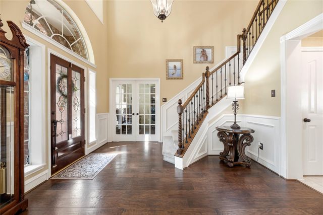 15514 Bluebonnet Dale Drive, Cypress, TX 77433