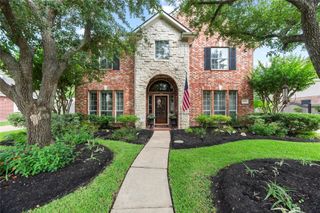 15514 Bluebonnet Dale Drive, Cypress, TX 77433