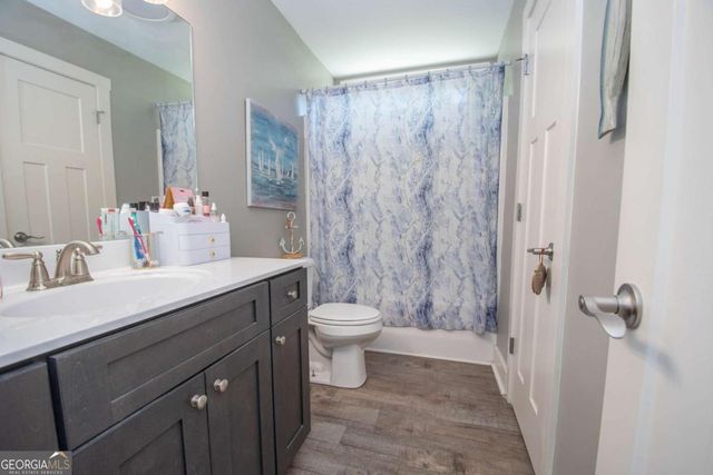 129 Wellington Drive, Lagrange, GA 30240