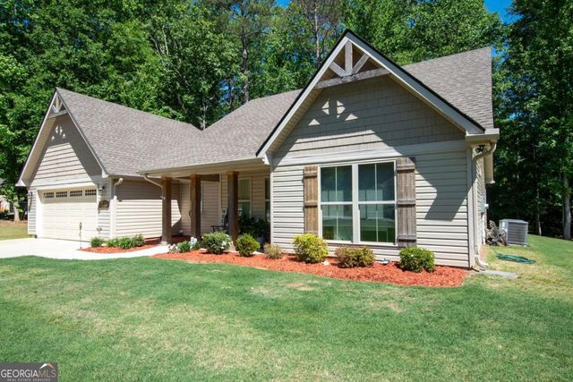 129 Wellington Drive, Lagrange, GA 30240