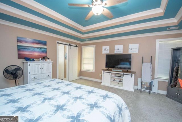 129 Wellington Drive, Lagrange, GA 30240