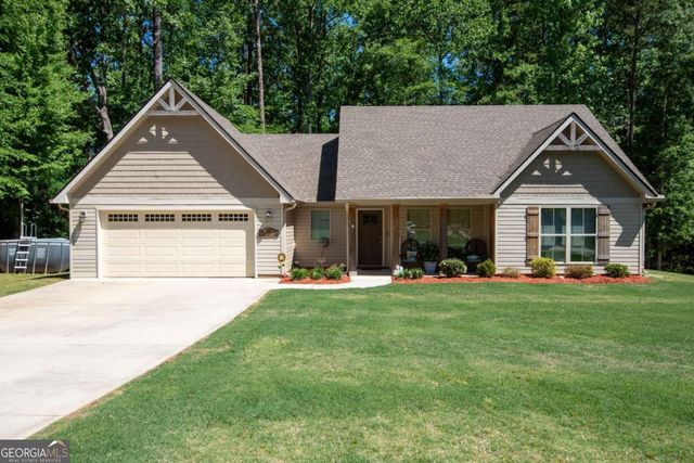 129 Wellington Drive, Lagrange, GA 30240