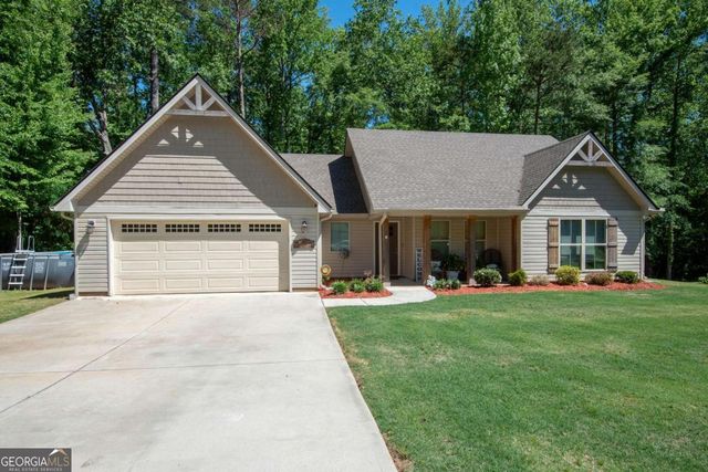 129 Wellington Drive, Lagrange, GA 30240