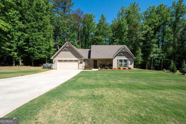 129 Wellington Drive, Lagrange, GA 30240