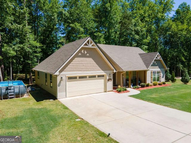 129 Wellington Drive, Lagrange, GA 30240