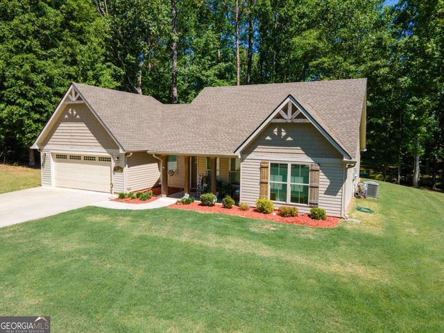 129 Wellington Drive, Lagrange, GA 30240