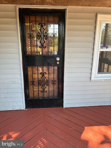 8320 BOCK RD, Fort Washington, MD 20744