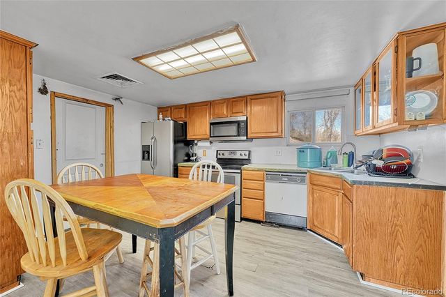 2605 W Gunnison Drive, Denver, CO 80219