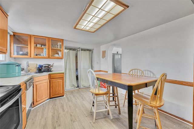 2605 W Gunnison Drive, Denver, CO 80219