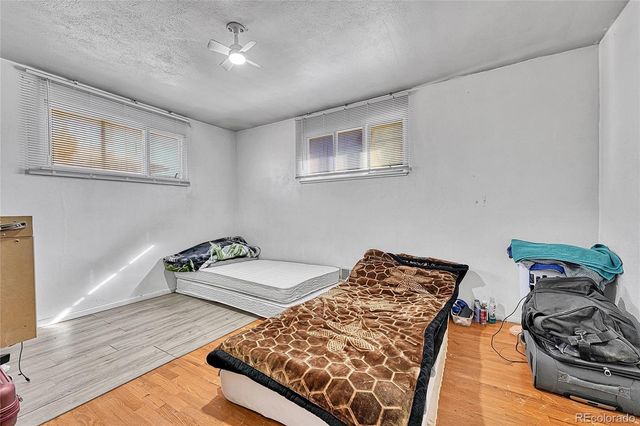 2605 W Gunnison Drive, Denver, CO 80219