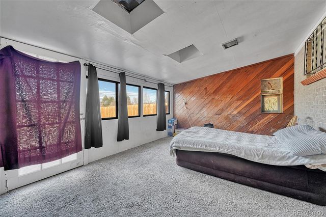 2605 W Gunnison Drive, Denver, CO 80219