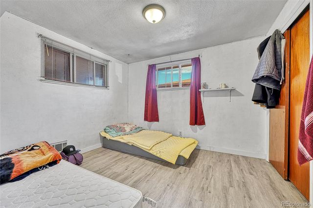 2605 W Gunnison Drive, Denver, CO 80219