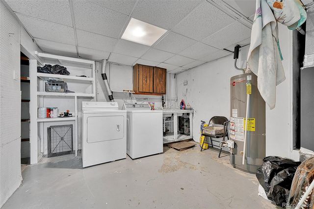 2605 W Gunnison Drive, Denver, CO 80219