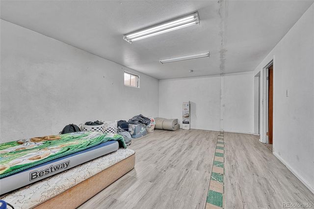 2605 W Gunnison Drive, Denver, CO 80219