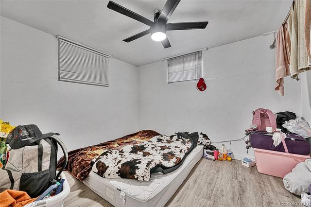 2605 W Gunnison Drive, Denver, CO 80219