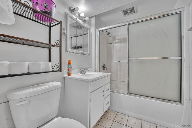 2605 W Gunnison Drive, Denver, CO 80219