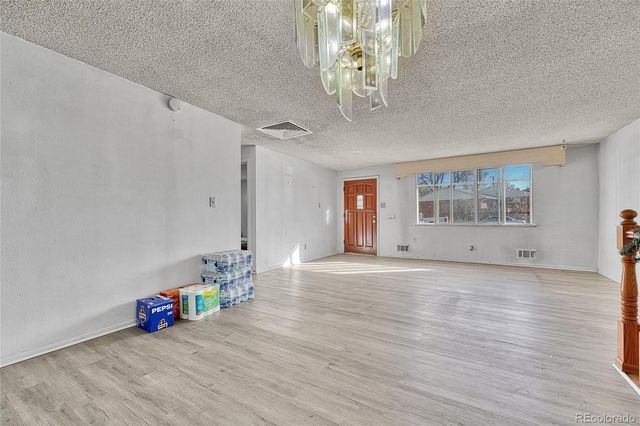 2605 W Gunnison Drive, Denver, CO 80219