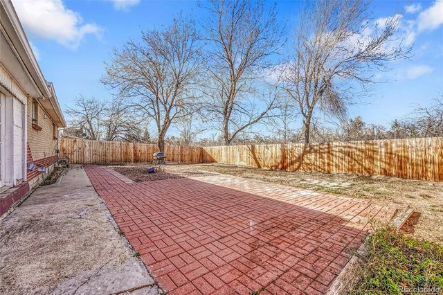 2605 W Gunnison Drive, Denver, CO 80219