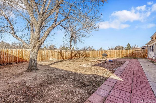 2605 W Gunnison Drive, Denver, CO 80219