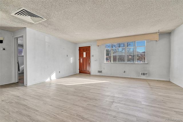 2605 W Gunnison Drive, Denver, CO 80219