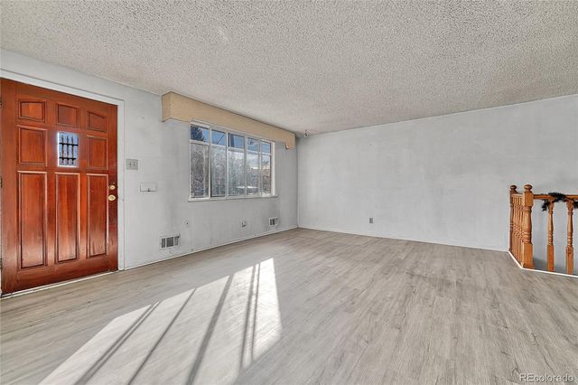 2605 W Gunnison Drive, Denver, CO 80219