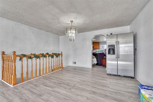 2605 W Gunnison Drive, Denver, CO 80219