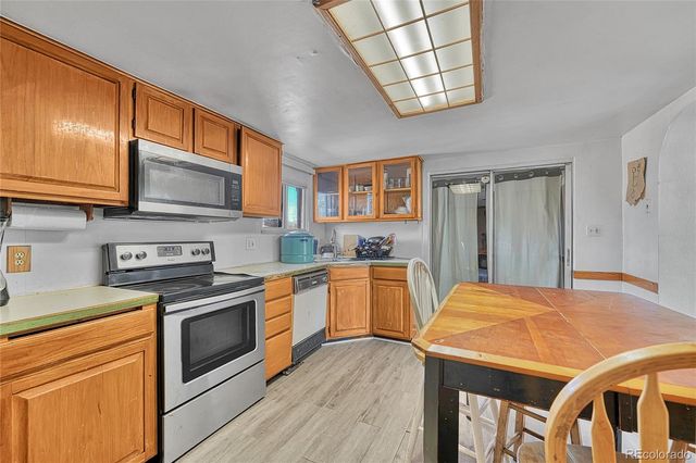 2605 W Gunnison Drive, Denver, CO 80219