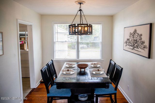 217 N BON AIR Drive, Jacksonville, FL 32218